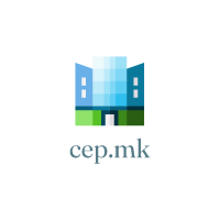 Логотип cep.mk